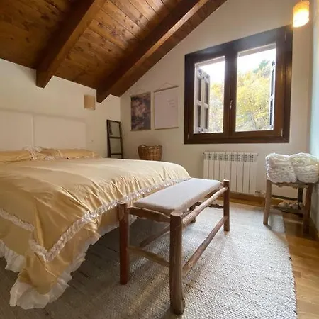Chalet Relax En El Pirineo *