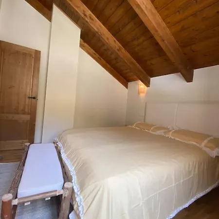 Relax En El Pirineo Montanuy