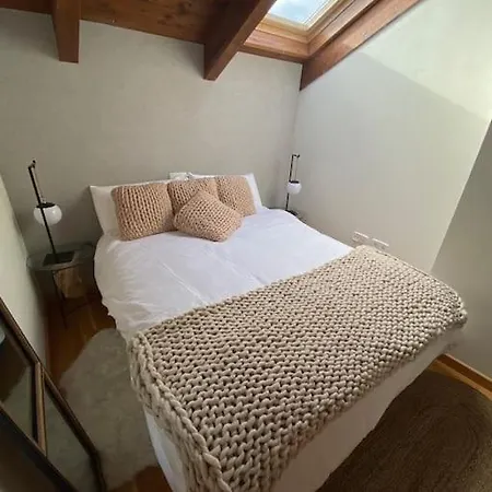 Relax En El Pirineo Chalet Montanuy