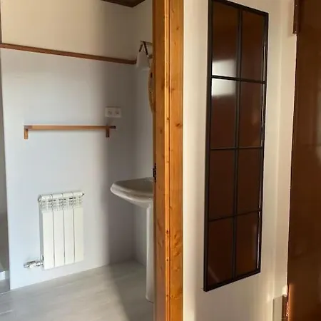 Chalet Relax En El Pirineo
