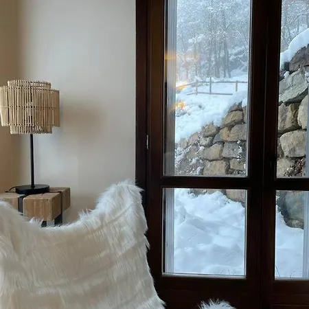 Relax En El Pirineo Chalet